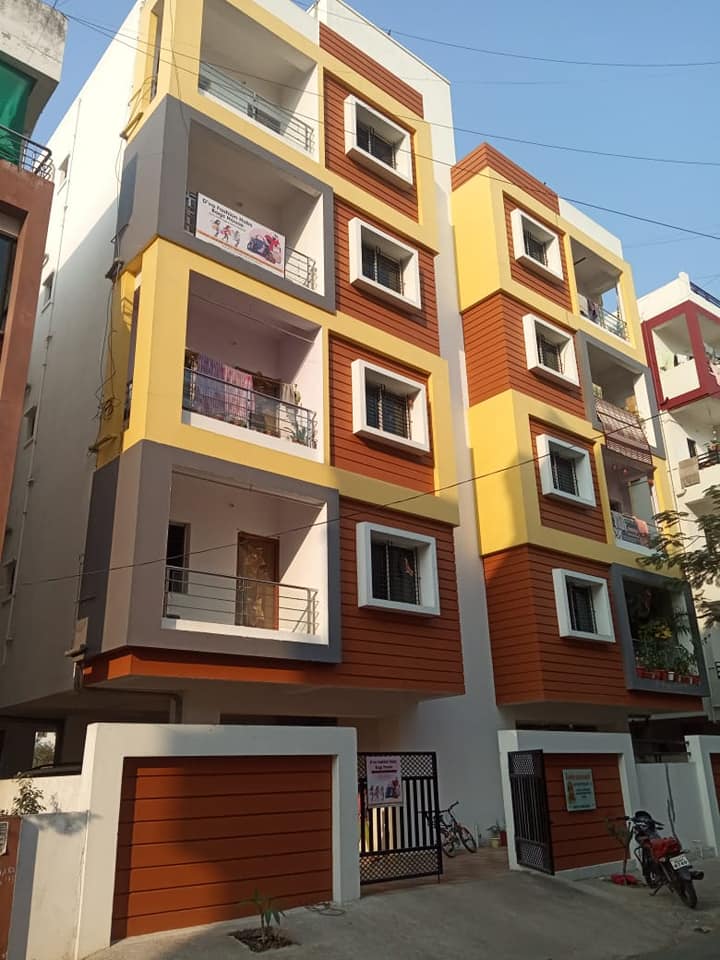 From Shri Gurudev to Arya Infraworks — a journey of trust.