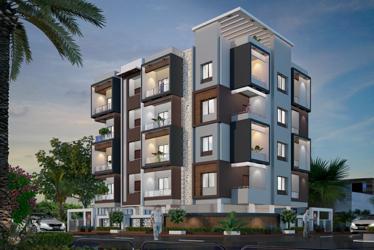 A Heritage of Trust, A Future of Innovation — Arya Infraworks